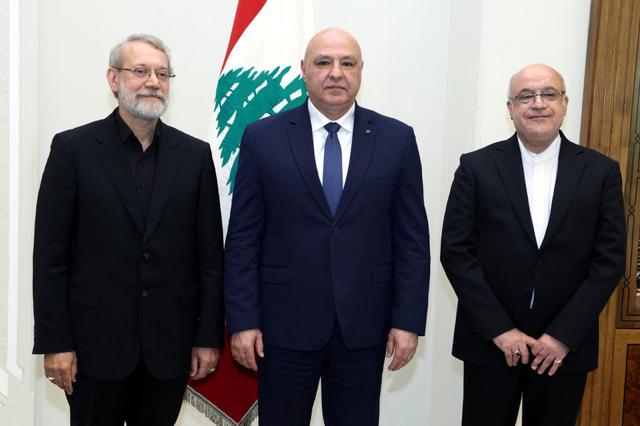 德黑兰之夜，一场未遂的暗杀与动荡中东的“神经中枢”深夜的德黑兰，又一次被防空