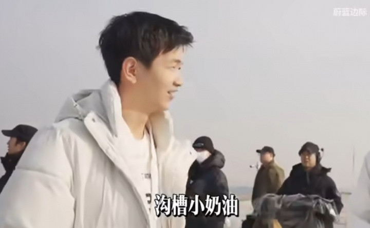 是个人都踩你头! 小奶油面对Chovy被爆抽 战绩0-9-7