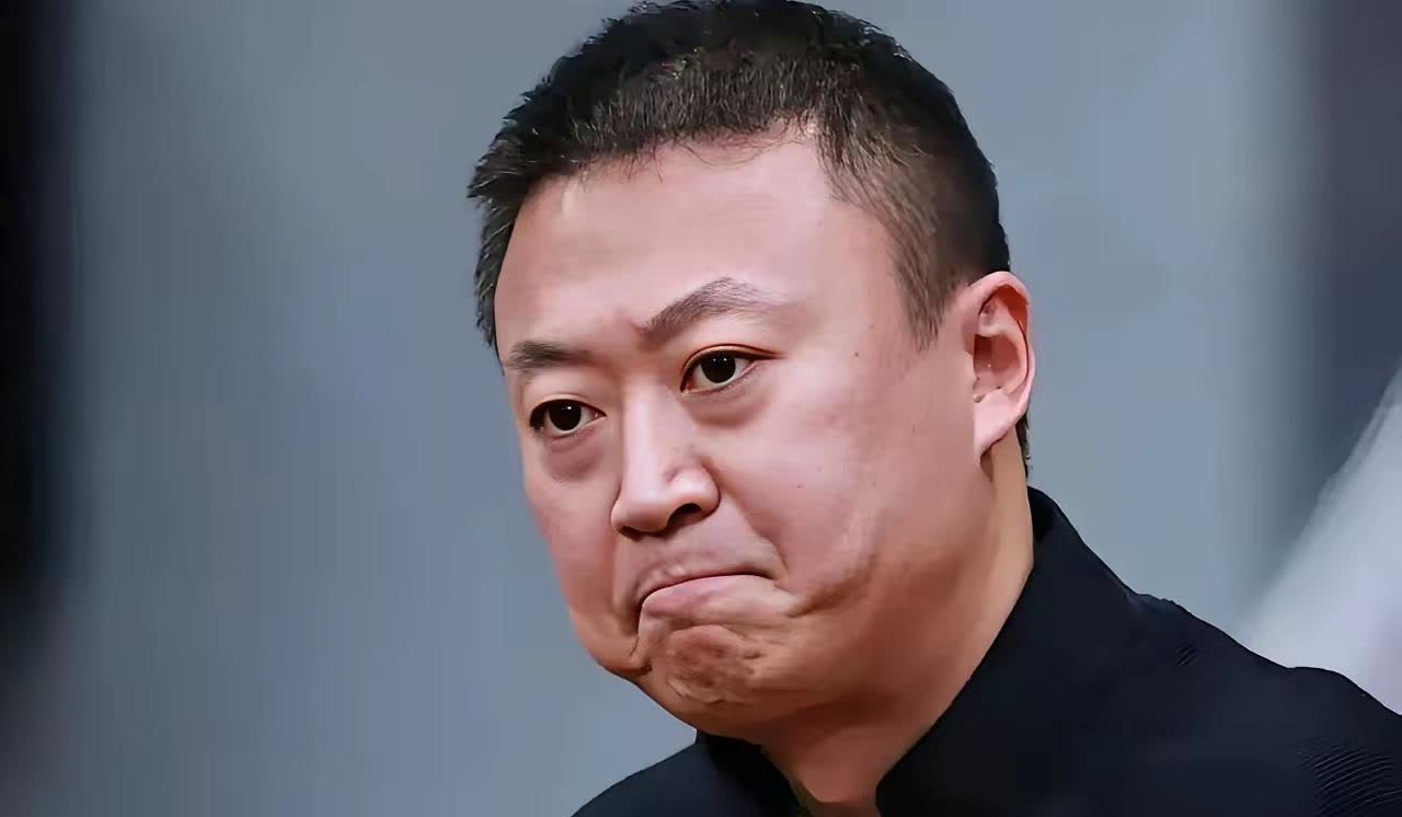 非常奇怪，中国乒乓大满贯赛，女乒主教练马琳始终没有露面，去哪了呢？队员已具备