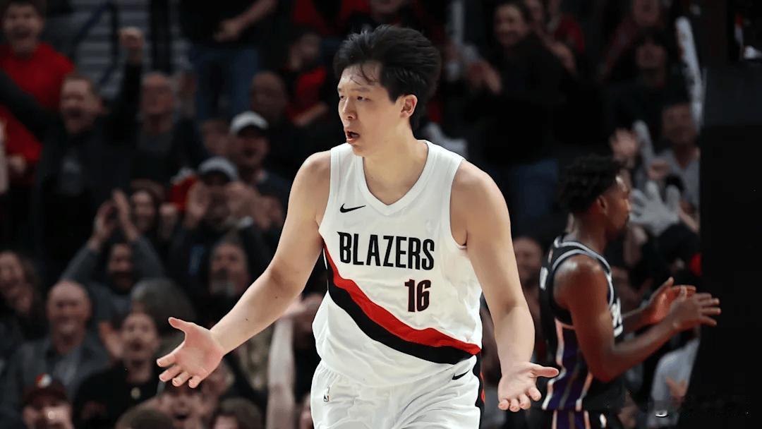 开拓者到底什么时候找主教练？？斯普利特得用人计划不是纯初生嘛？？🤮🤮