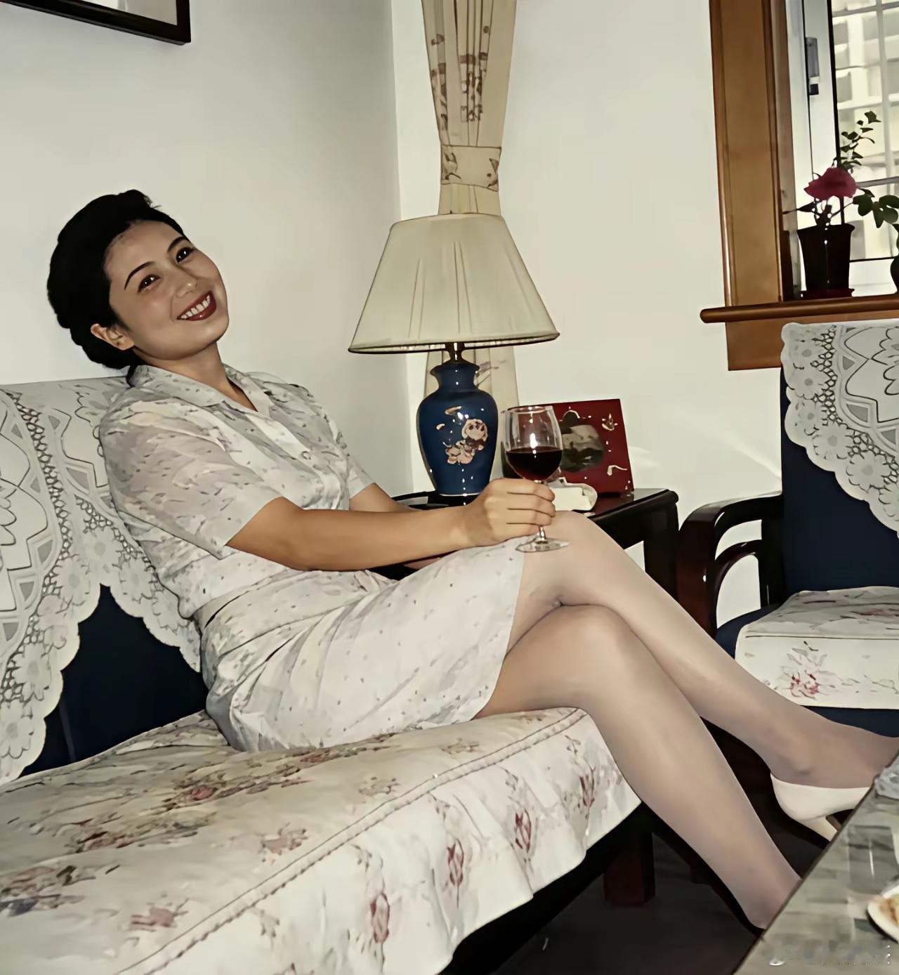 三十年前，这样的家庭条件，放在全国来看属于什么水平？