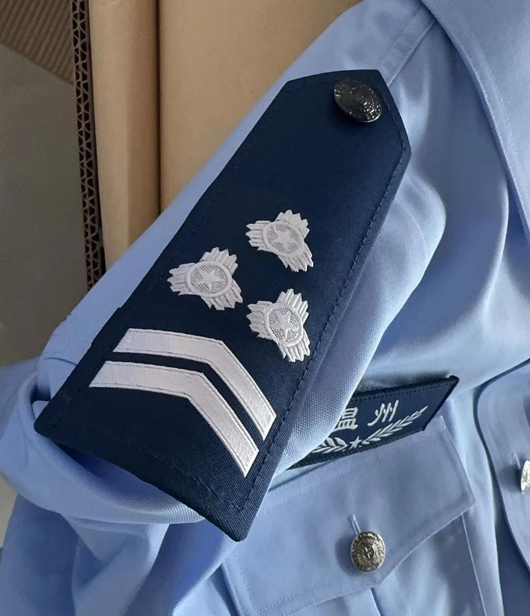 ‌“辅警长”属于辅警职级序列，不是行政职务！“辅警长”没有全国统一的固定任期