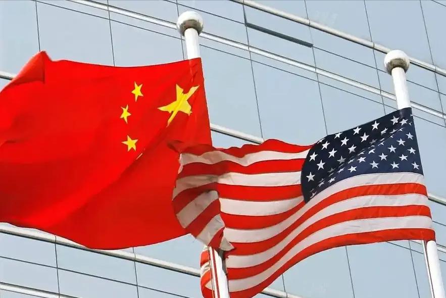 中美真的会脱钩吗？就这么说吧，绝对会的，并且是中国对美国脱钩。2026年