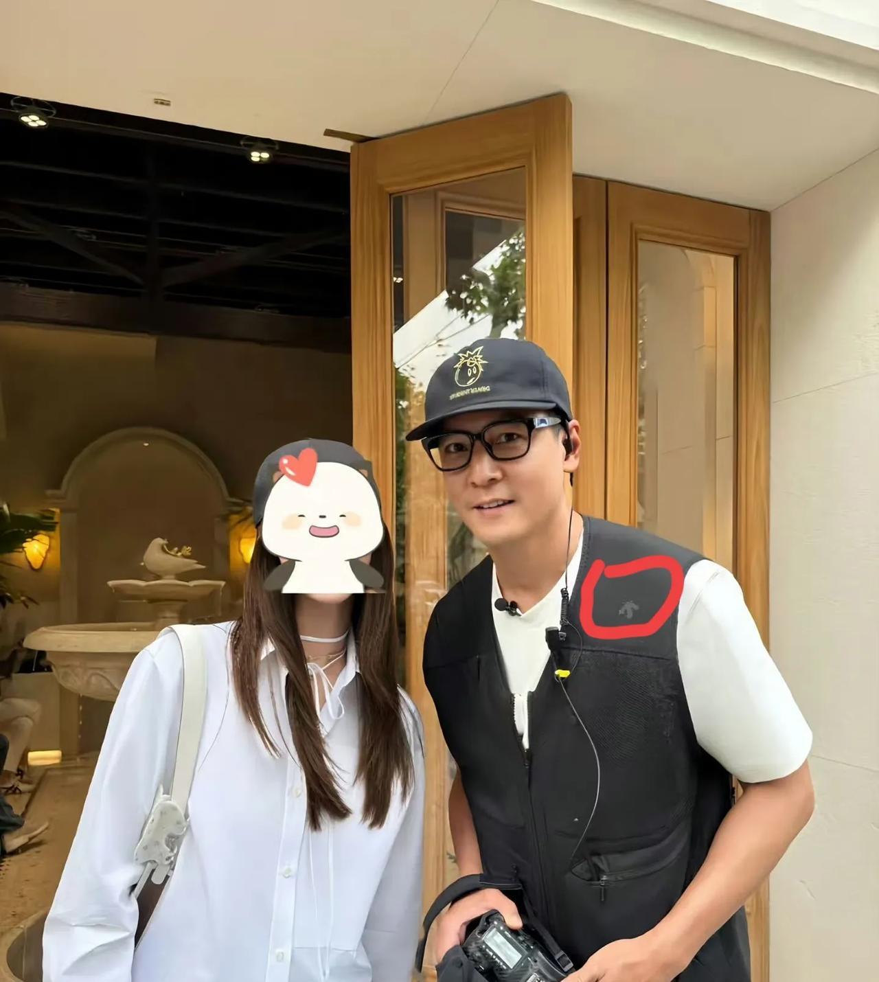 男人们，你们别说自己是吴彦祖了有个女孩子因为这个，多次拒绝了真吴彦祖！女孩网