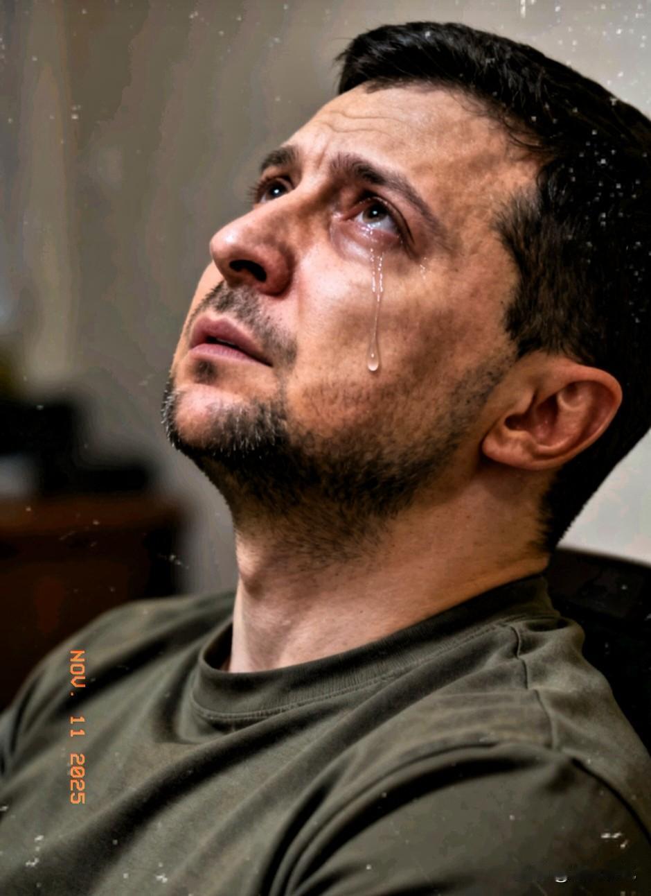 泽连斯基应该赶紧逃命去！美国前国务卿科林·鲍威尔的办公室主任、退役陆军上校劳