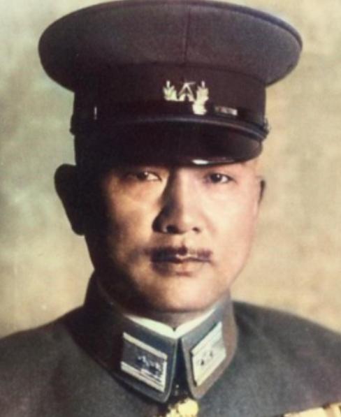 解放军攻台，最大的敌人，可能不是台军，也不是美军，而是1945年，那个叫“栗林忠