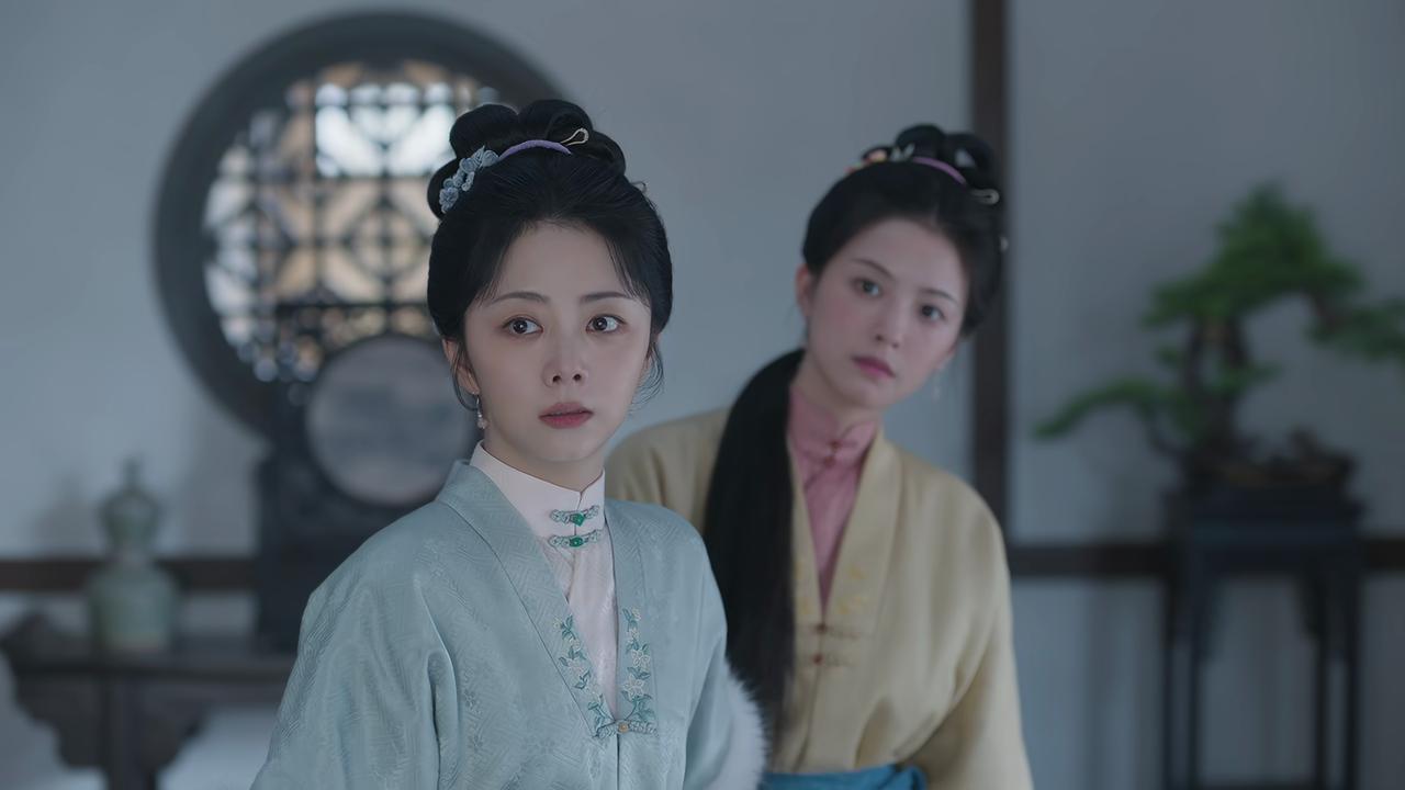 四十七集《兰香如故》大结局：三次算计高嫁失败，最终流放琼州却成了水匪头子，林翠雀