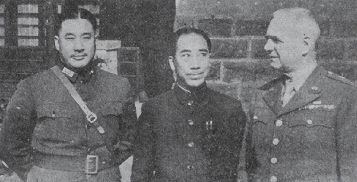 戴笠手下最残暴的顶级杀手，因杀人太多，被蒋介石下令处决“赵站长，听说您又要出