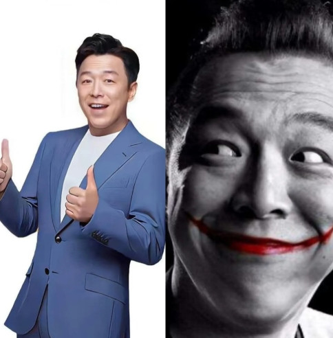 你以为黄渤选五亿分账是赌运气？其实他心里跟明镜似的，陈佩斯父子想靠这挣大钱，