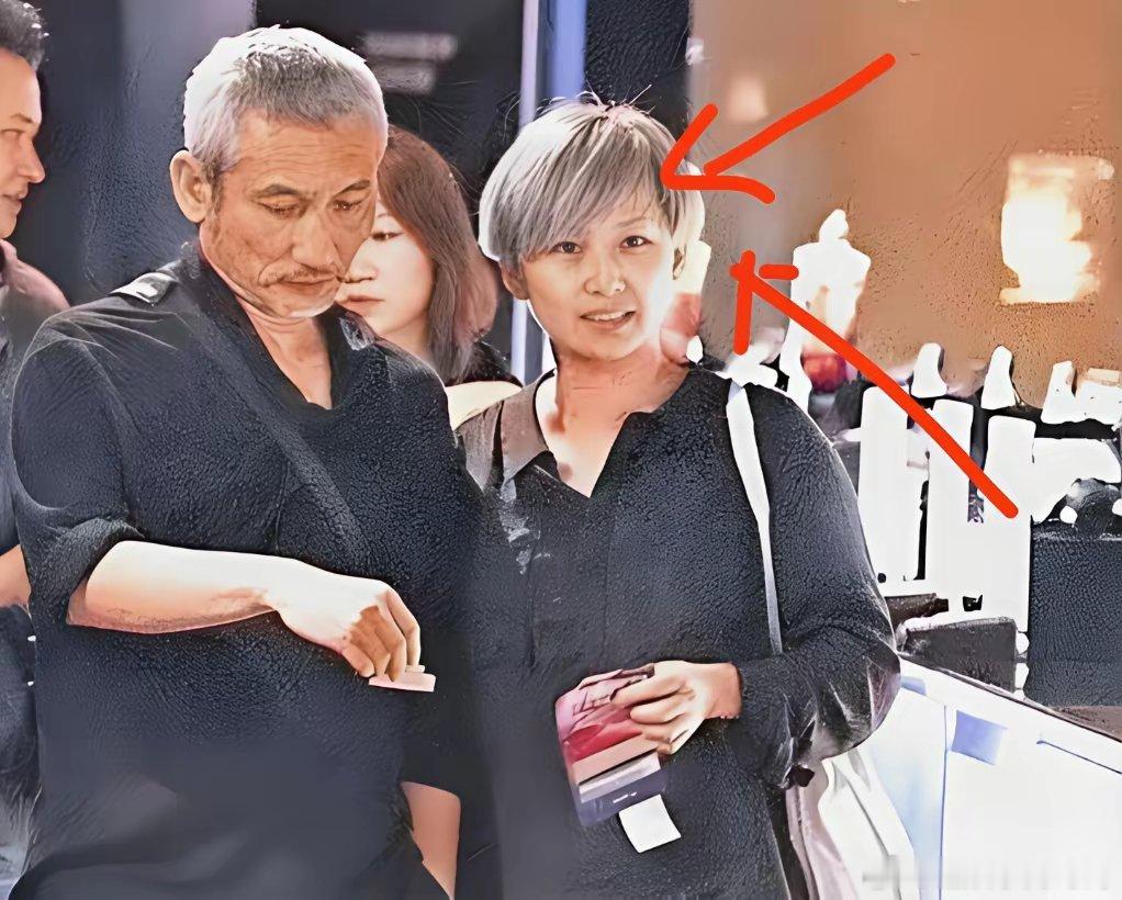 我问我爸，从男性的角度出发如果选老婆的话，施南生和乐乐你选谁？我爸的回答让我大为