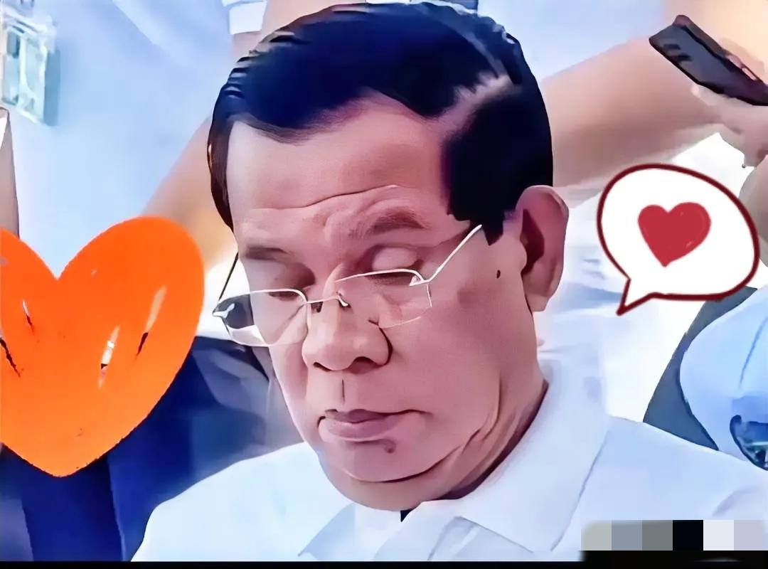 看了眼新闻，挺唏嘘的。柬埔寨这回怕是要失眠了。东方大国直接亮了底牌：今年