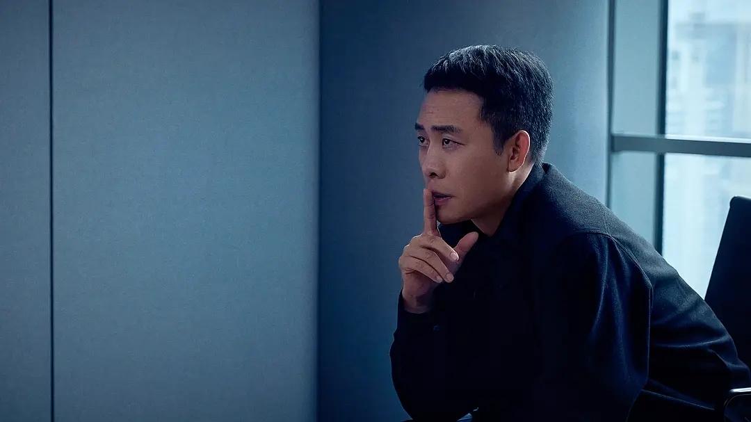 炸了！张艺谋四冲春节档！《惊蛰无声》定档大年初一！首部国安反谍大片，国安部把