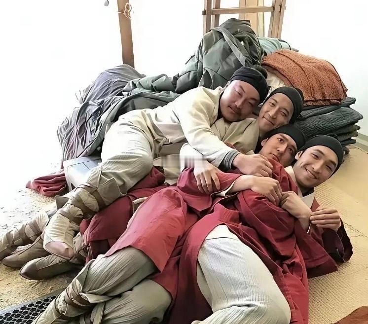 这才是刘亦菲的嫌弃表情