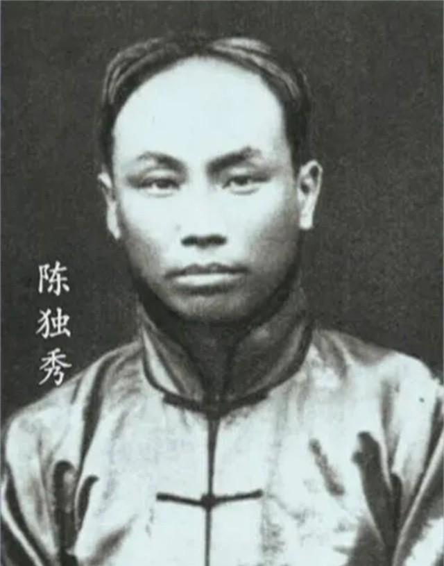 1937年8月，陈独秀出狱，这是他遭遇的第五次牢狱之灾。出狱后他想重回延安。毛主