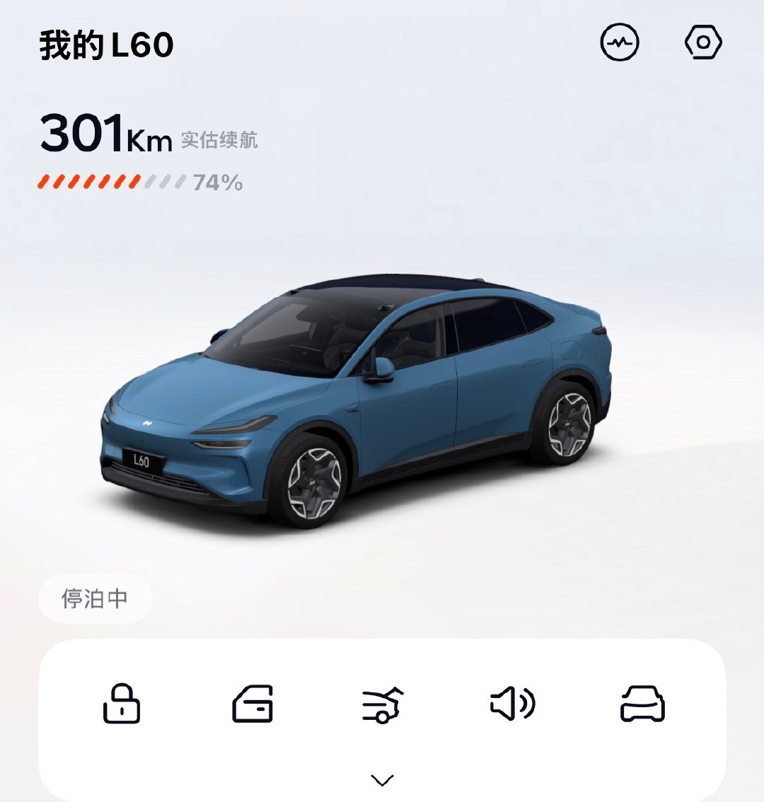 原本计划在12月前把我手里这套乐道L60卖掉。但是我仔细想了一下，这毕竟是一辆有过3次万元以上理赔事