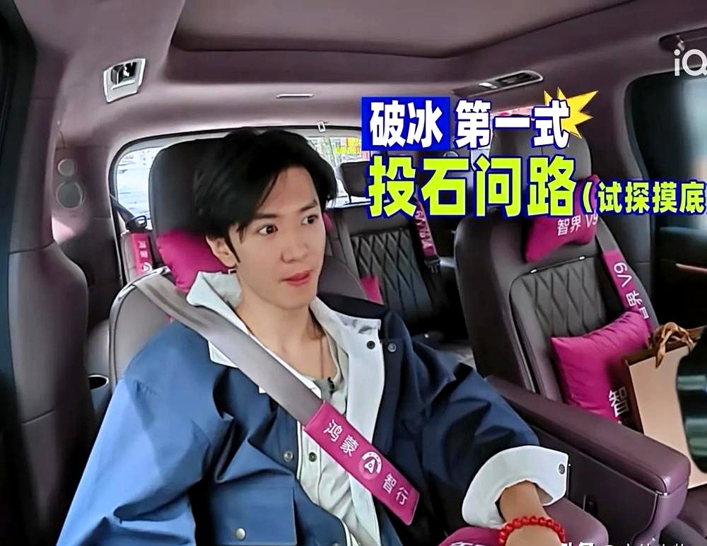 陈哲远话音刚落就想抽自己嘴巴，本想挖坑整人，反被架在火上烤。他骗胡军和李乃文说欧豪当助理快急哭了。胡
