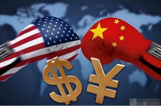 美国还能撑几天？中美早就不是小打小闹，再硬扛下去，彻底脱钩就是唯一结局！从金融到