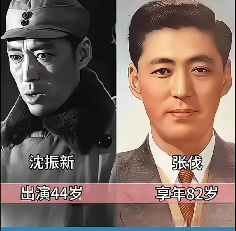 《红日》演员演技特别好。他在《红日》中演沈军长,曾与于蓝演夫妻,硬汉柔情铸就，