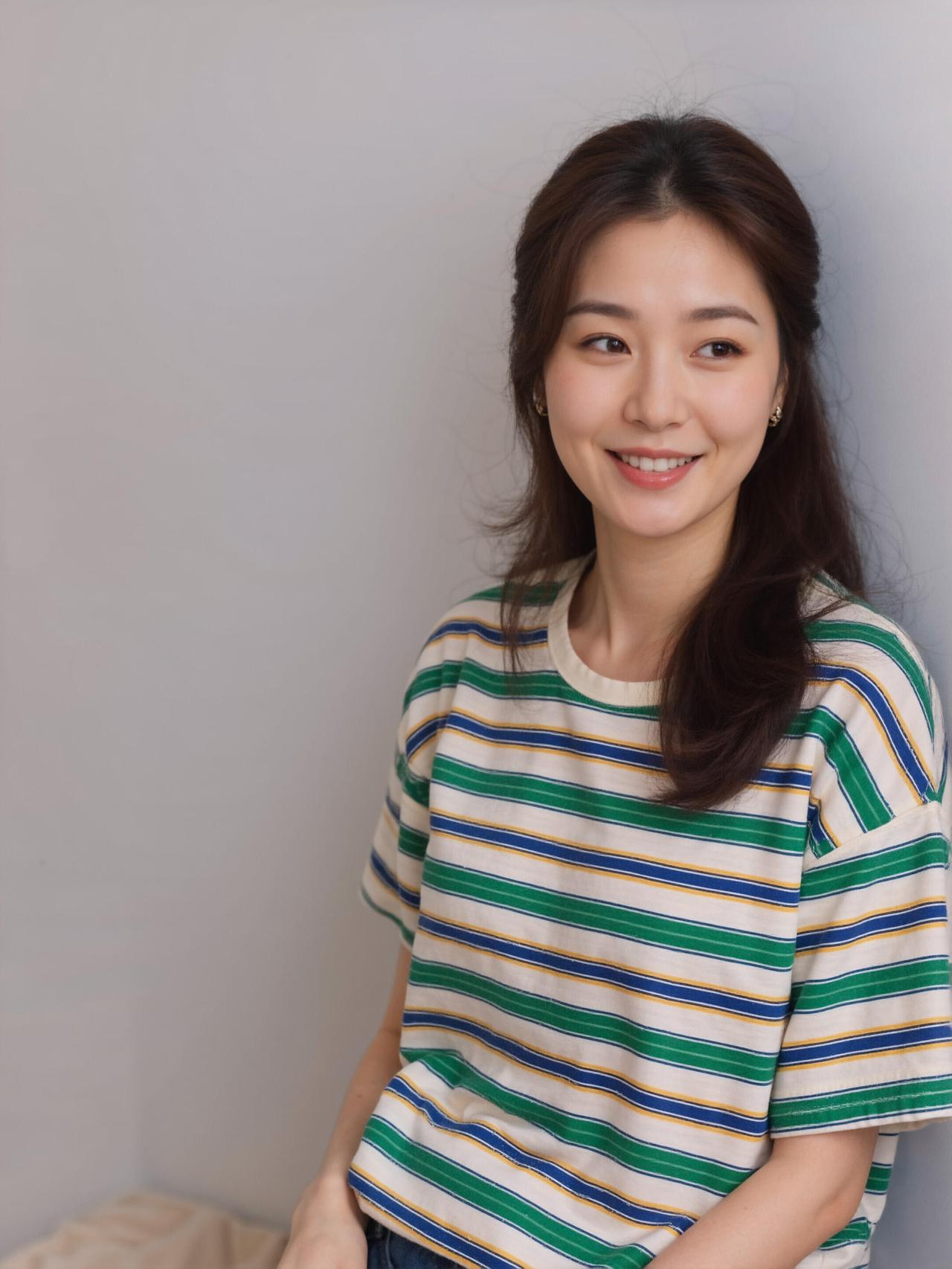 生活日常，慵懒力量！有没有五十多岁的人坚持跑步的?