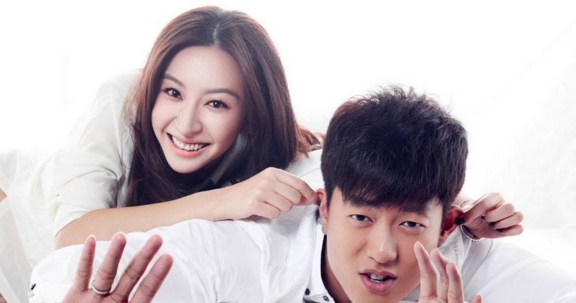 唐一菲凌潇肃扛过“小三”争议的舆论风暴，唐一菲凌潇肃用十余年相守作答。综艺里蹲