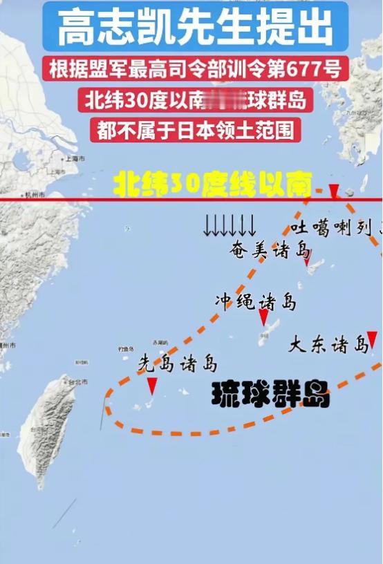 高志凯又划线了，划了菲律宾、划印度、划了印度又划日本，结果一划一个不吱声！为啥他