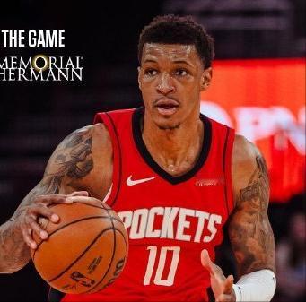 小贾巴里史密斯最近6场比赛：——场均出战36分钟——砍下19.7分8.7篮板