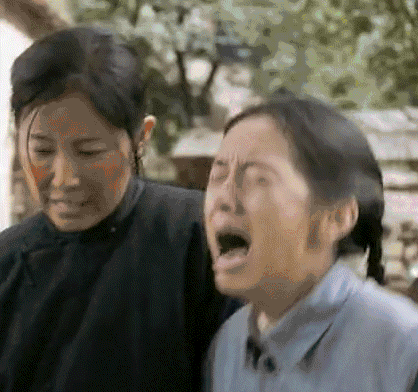 演戏这么多年这么多部剧演技丝毫没有长进自己又找男友还营销拉踩敏子前男友像猪，跟她