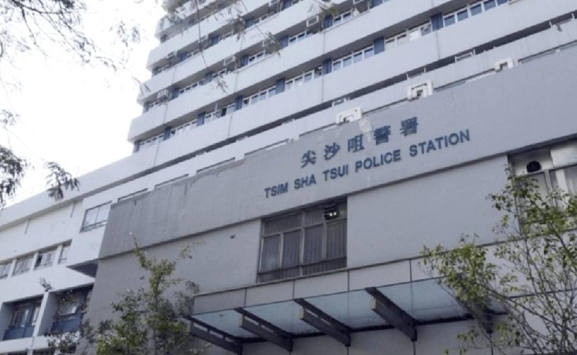 香港，尖沙咀发生酒店藏毒案。周四（30日）晚上7时许，警方接获香港瑰丽酒店一名职