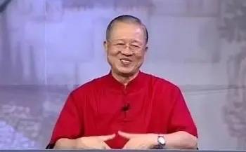 曾仕强先生说：“告诉你一个真相，这个世界是有因果的。一定要记住这句话，坏人是来帮