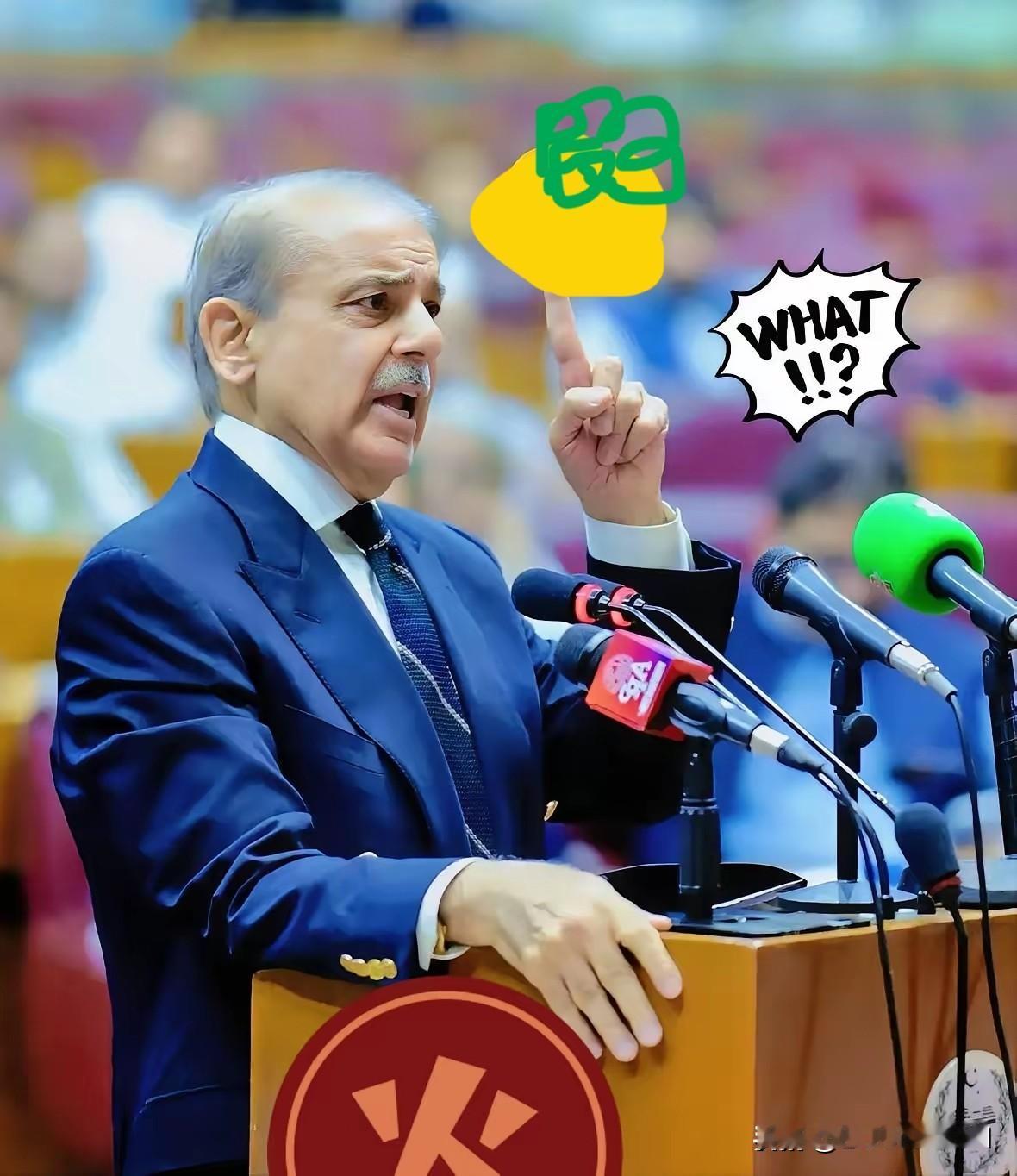 我刚刚在想现在的中巴还铁吗？中巴情谊需双向奔赴，援助从非单方面施舍近期