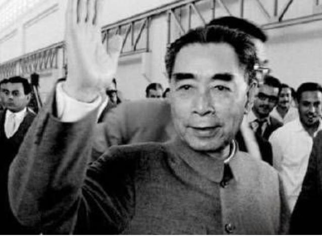 【“外交天才”周恩来去世，揭秘当年各国知名媒体评价，日本最直截了当！】1、【