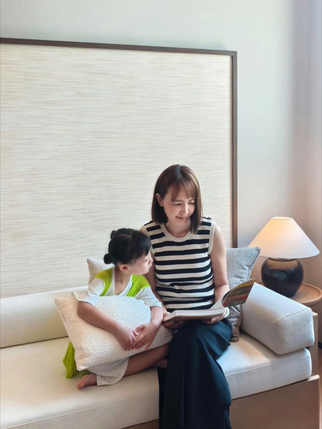 home｜下周就要开荒保洁啦～❤️好喜欢我的新家我一定要在这里打很多很多杯咖啡W