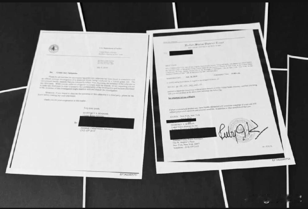 克林顿怒了！多家媒体初步梳理发现，文件中提及现总统特朗普较少，却“大量提及”前总