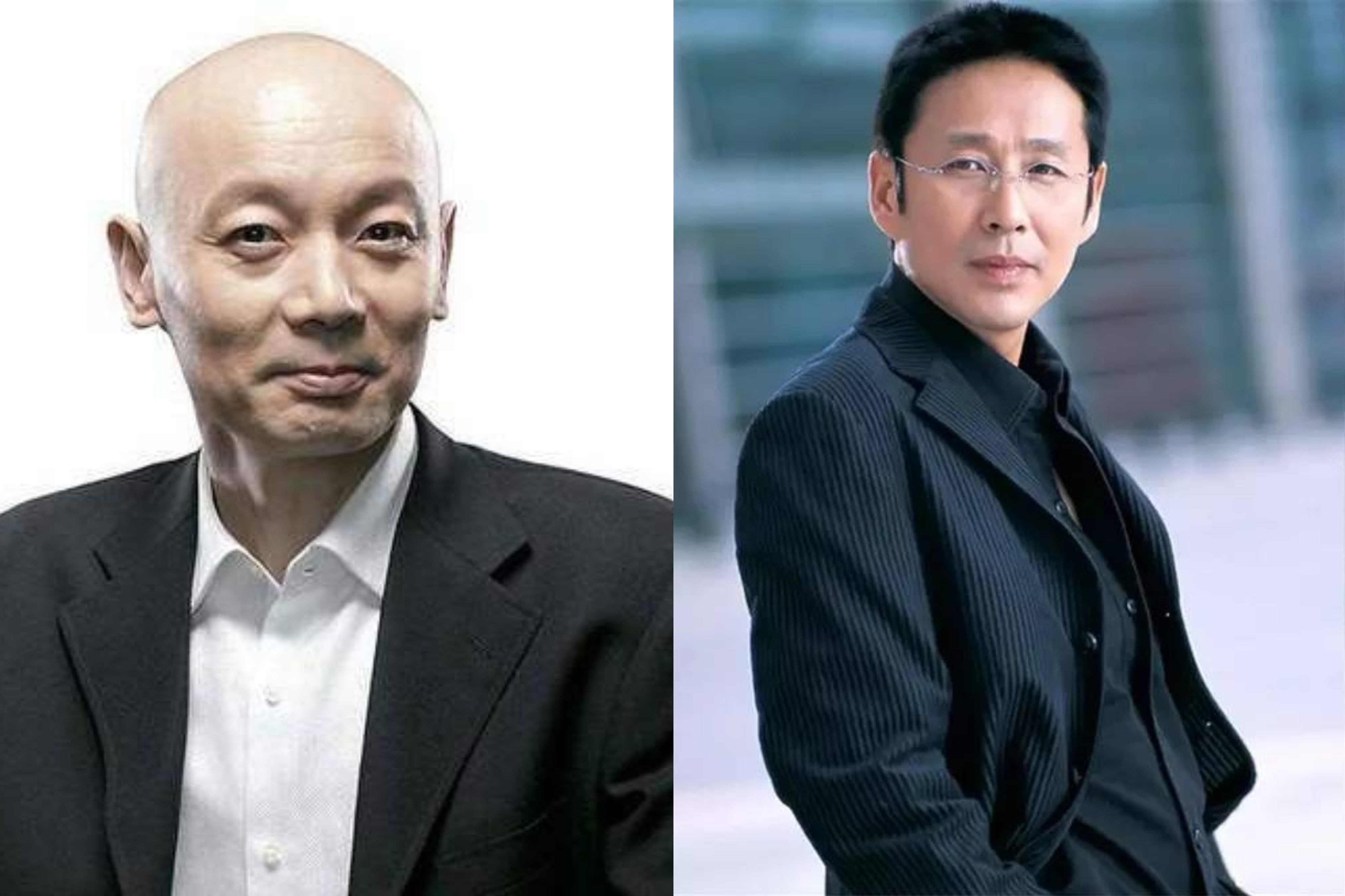 一次颁奖典礼上，陈道明对葛优说:“今天好热闹，巩俐的三任丈夫都在现场。”葛优吓了