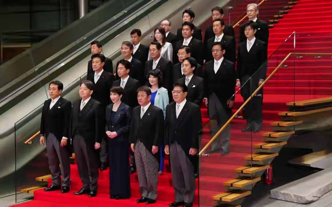 这是国家的耻辱！日本防卫大臣小泉进次郎辞职“已成定局”，高市内阁政府必须集体辞