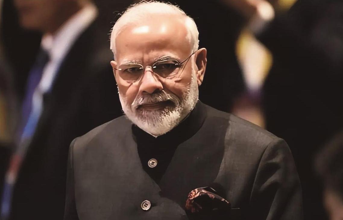 美以对伊动武的全球大戏里，最尴尬的居然是印度？明明凑了热闹、选了边，最后却被全世