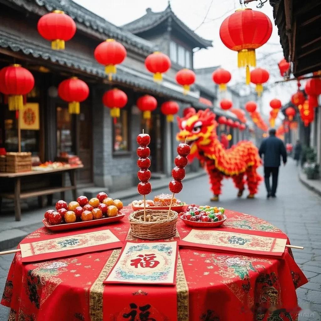 年关牢记七大忌，老辈传下的讲究，别因小细节坏了整年运势春节将至，家家户户都