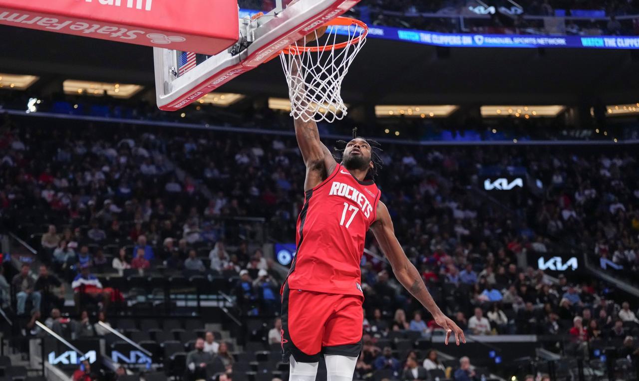 火箭和马刺完成一笔交易?美媒报道:火箭可以向马刺提出一笔3换1的交易,火箭先签后