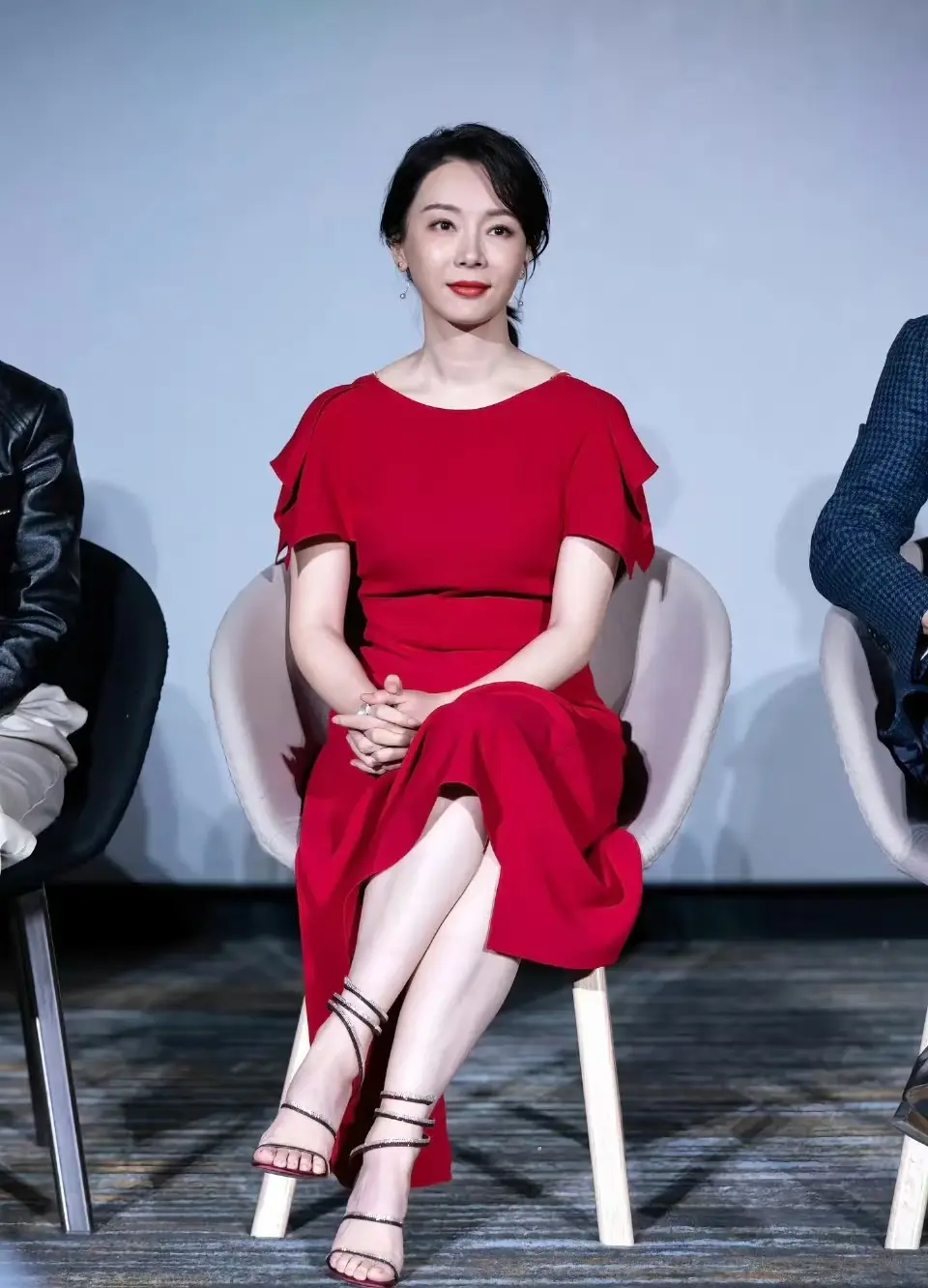 陈数是不是你们的天菜？
