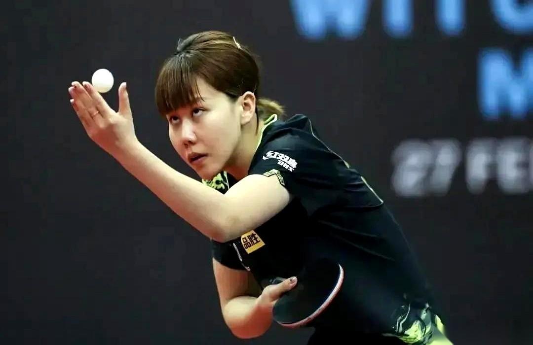 国乒这地方，真的不等人啊。陈幸同这一输，不是一场球那么简单。你以为是意外？