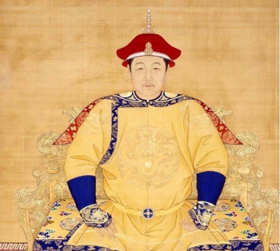 “这牢狱一般的皇宫，不待也罢！”1654年，孟古青紧握着那道废后诏书，眼中燃着