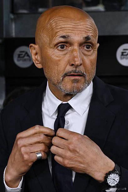 罗密欧：“斯帕莱蒂是尤文图斯当前建队计划的核心支柱，且已签下了至2028年的合同