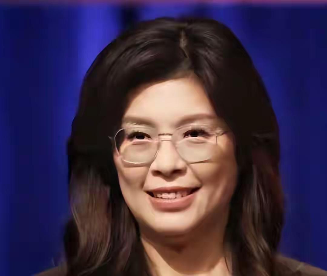 当初全岛都等着看郑丽文笑话，结果她闷声干了三件大事说实话，郑丽文刚当上国民党