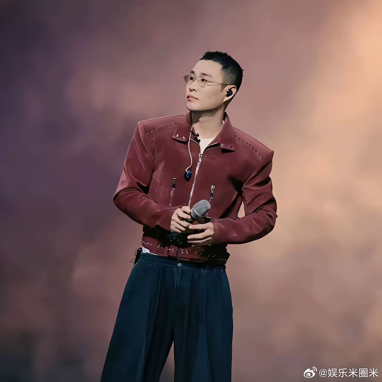 这下终于搞清楚了！小沈阳之所以来参加披荆斩棘，不是因为缺钱缺名气，而是他抱着试一