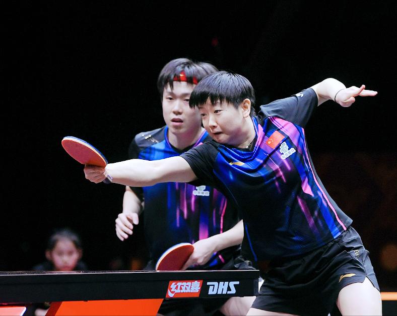 快看！澳门世界杯名单和赛程出炉了！孙颖莎、王楚钦压力增大！2026年世界杯