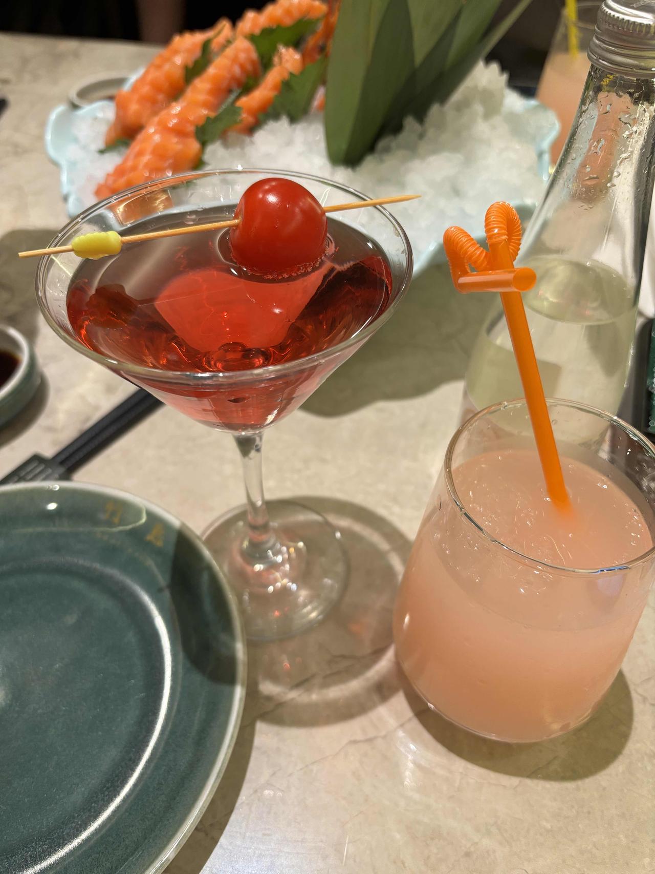 记录我的2026朋友生日，打卡自助餐~