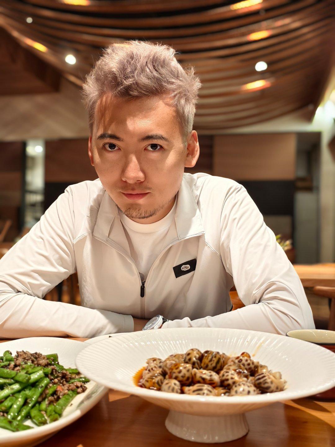 刚到酒店，大家今晚吃啥湖州·莫干山裸心谷度假村