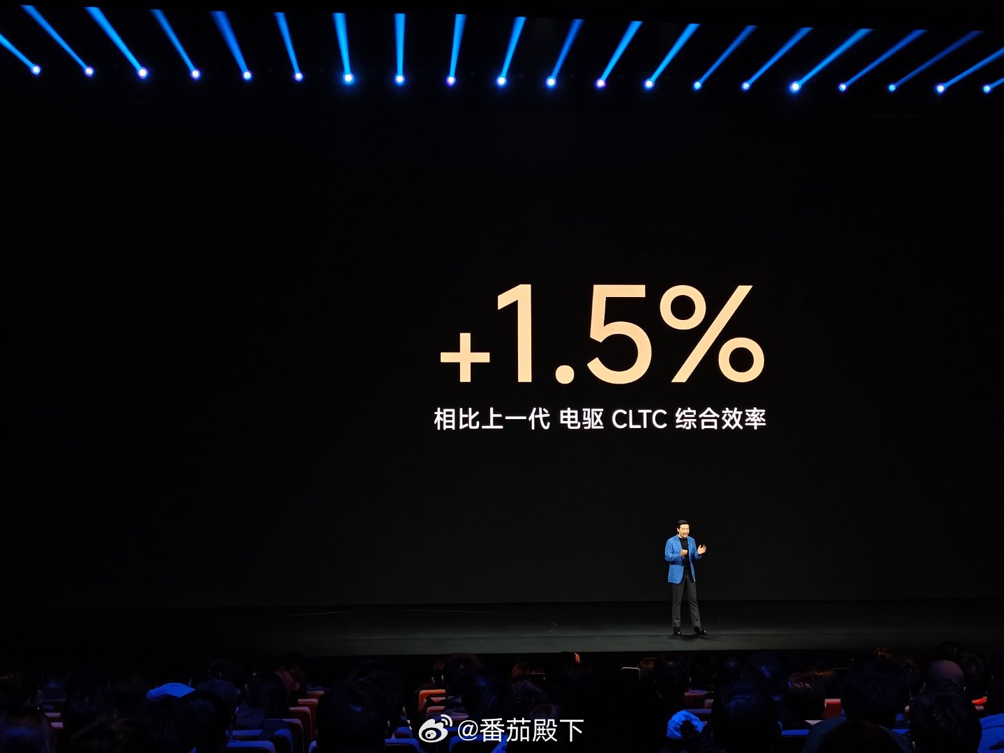 小米新SU7Pro版本挺牛逼……仅96.3度电就有902公里续航。一个行业新手