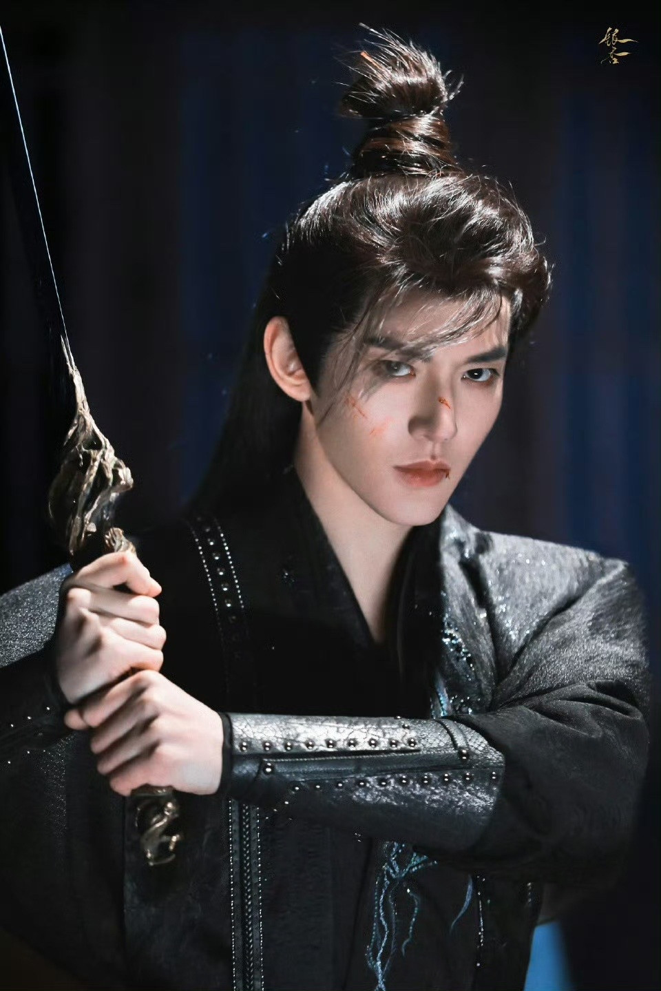 邓为邓为ELLE六月刊封面预热邓为elle6月刊预热邓为ELLE六月刊封