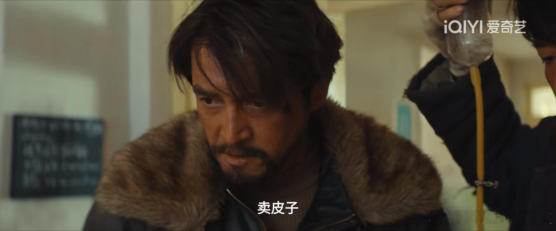 生命树口碑发酵卧曹，生命树好敢拍，这都拍出来了。说真的，虽然不合法，但真的内心